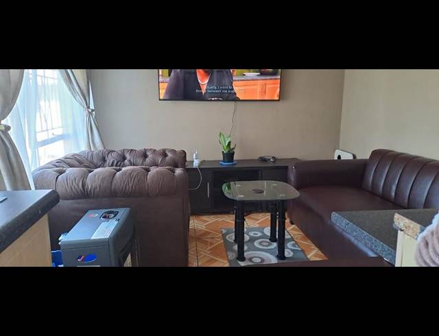 1 BEDROOM PROPERTY TO RENT IN GLENANDA